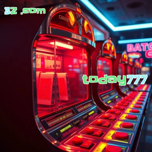 Mergulhe no App do Today777 e Transforme seu Jogo