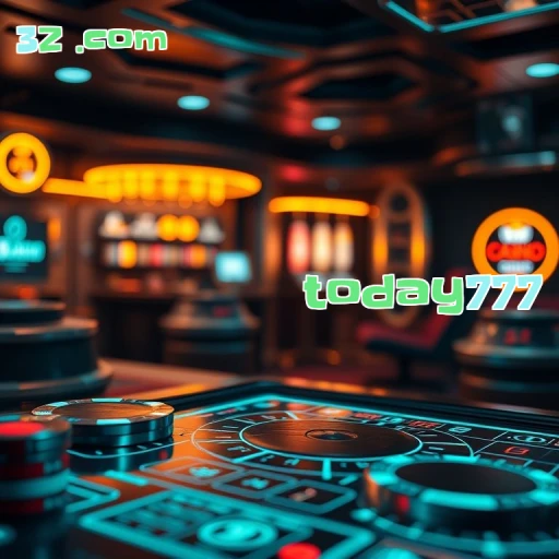 Baixar Jogos Incríveis no site today777: A Nova Sensação!