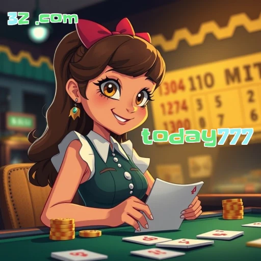 Imersão nos Jogos do site today777: Diversão Sem Limites
