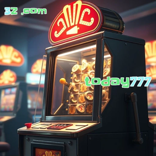 Recursos Inovadores da Plataforma Today777 Para Gamers Brasileiros